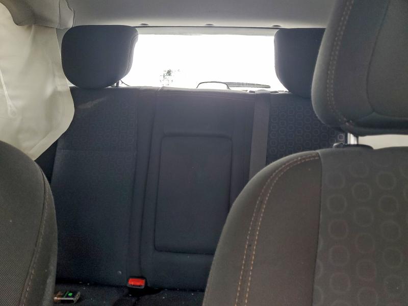 Фото 10 - CHEVROLET TRAX