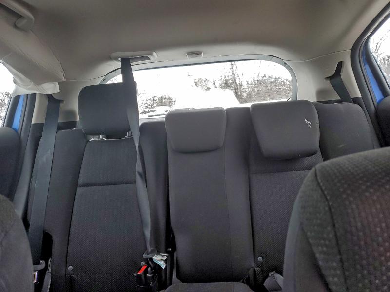 Фото 10 - HONDA HR-V