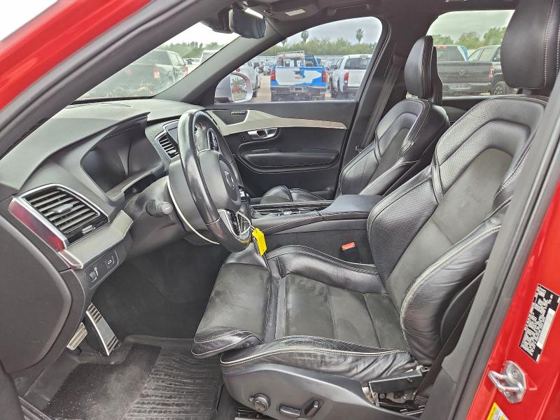 Фото 7 - VOLVO XC90