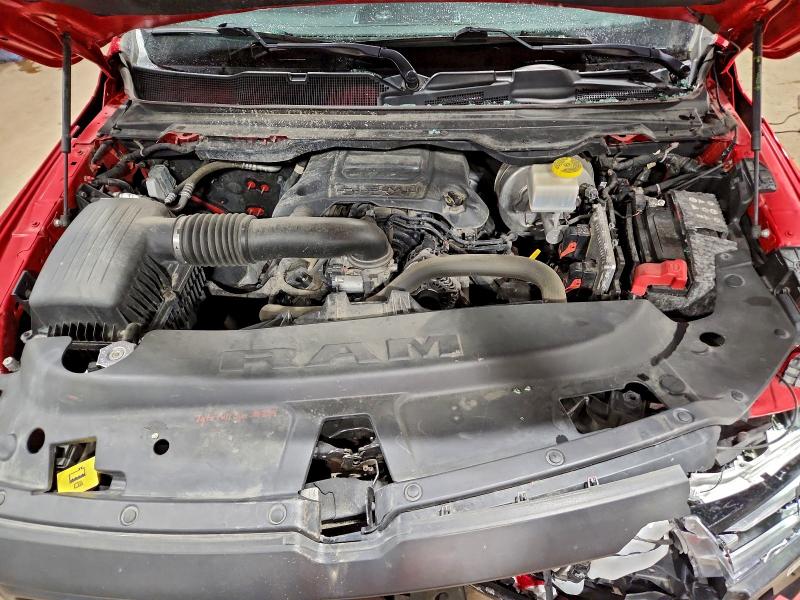 Фото 11 - RAM 1500