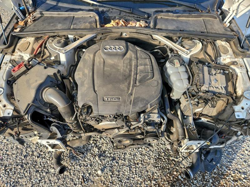 Фото 11 - AUDI A5