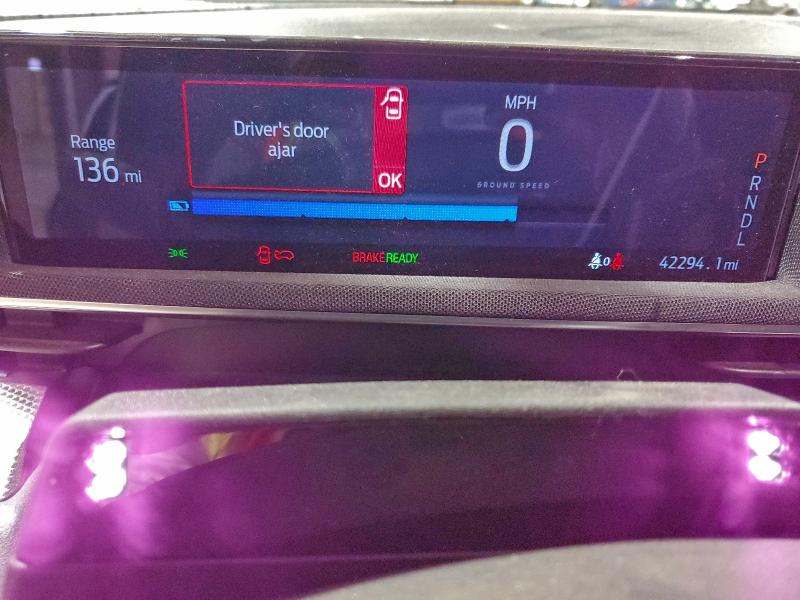 Фото 9 - FORD MUSTANG