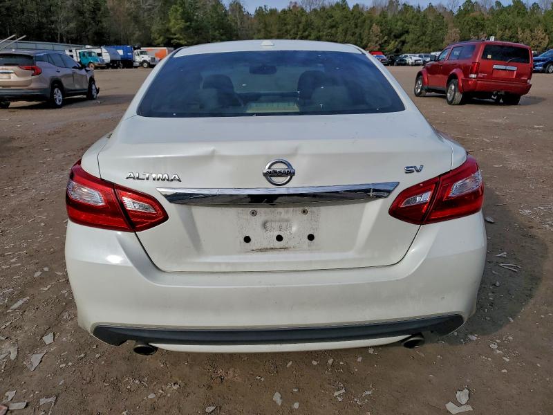 Фото 6 - NISSAN ALTIMA