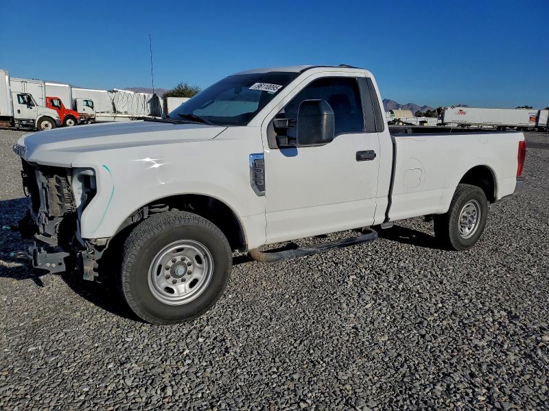 Фото 1 - FORD F350