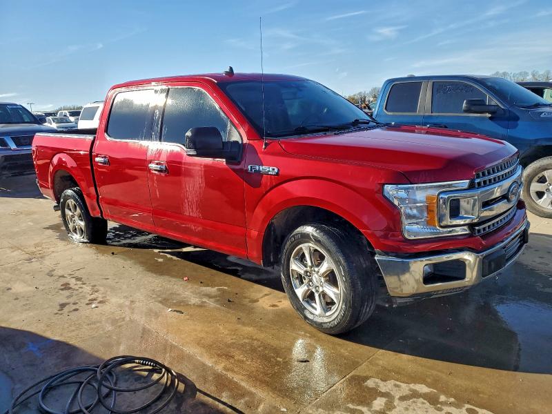 Фото 4 - FORD F-150