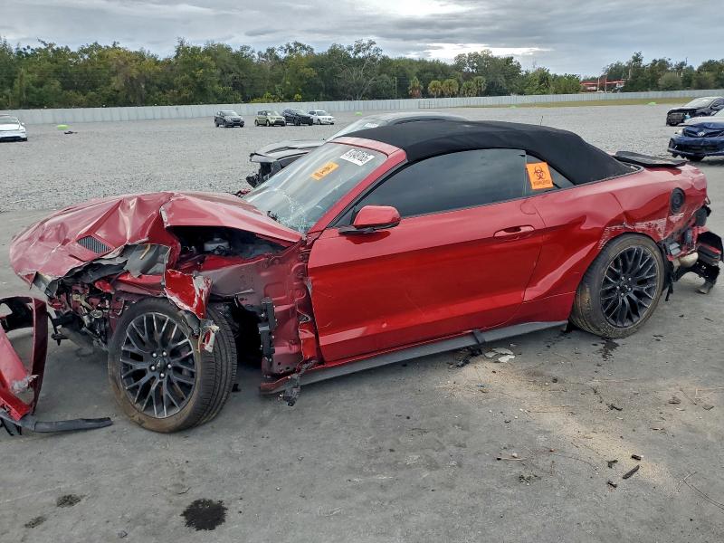 Фото 1 - FORD MUSTANG