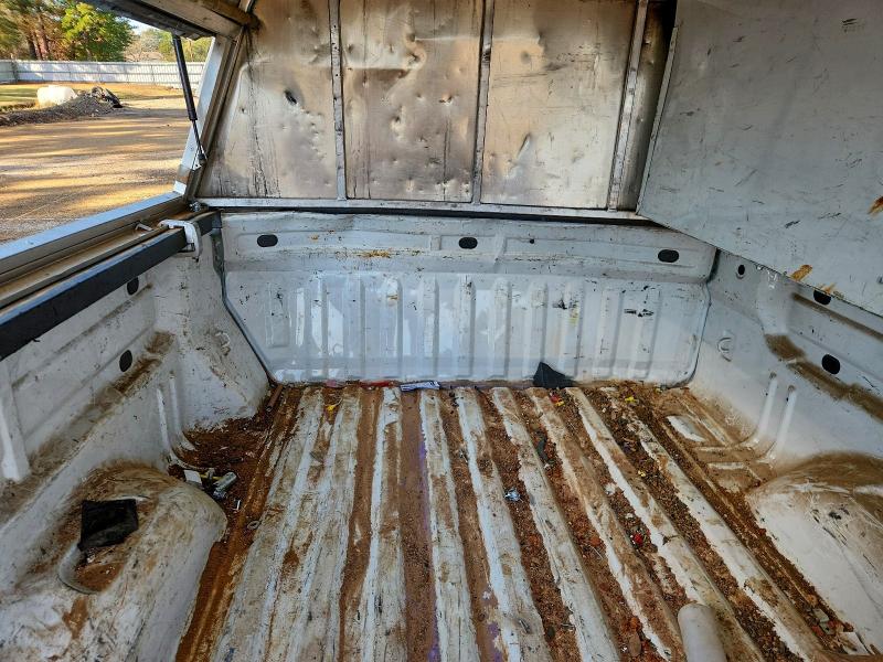 Фото 10 - CHEVROLET COLORADO