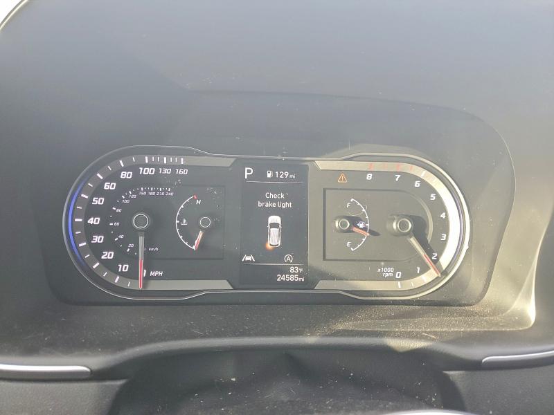 Фото 9 - HYUNDAI TUCSON