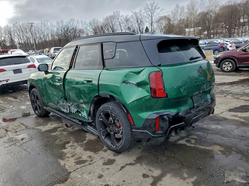 Фото 2 - MINI COOPER