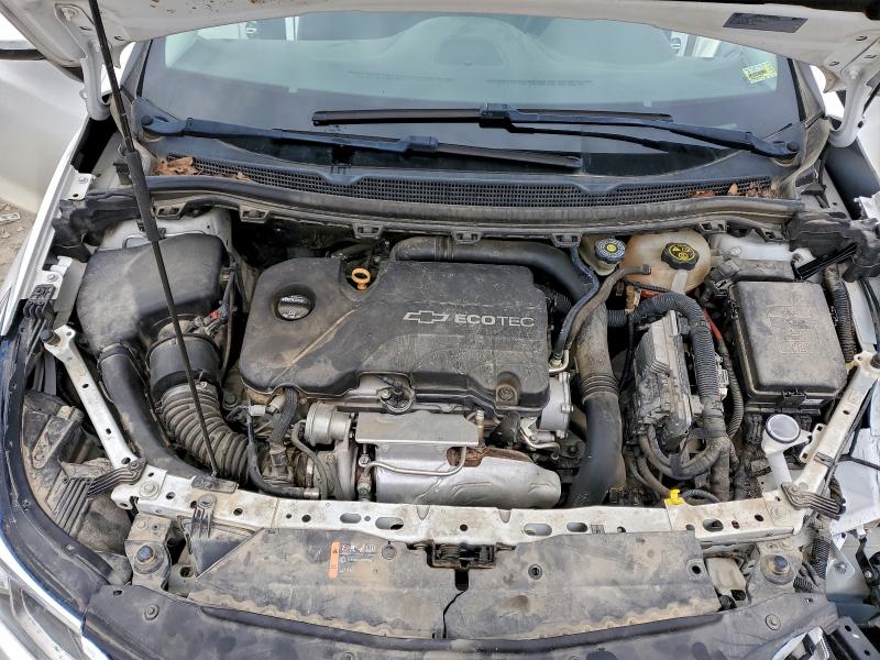 Фото 11 - CHEVROLET CRUZE