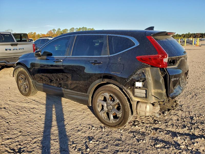 Фото 2 - HONDA CRV