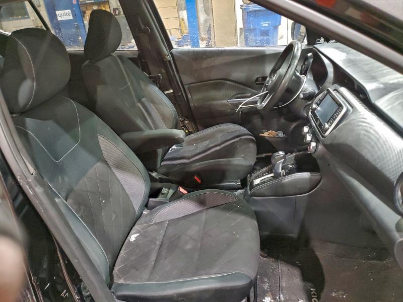 Фото 7 - NISSAN KICKS