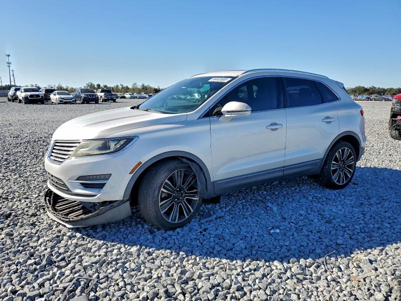 Фото 1 - LINCOLN MKZ