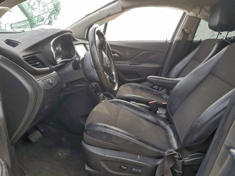 Фото 7 - BUICK ENCORE