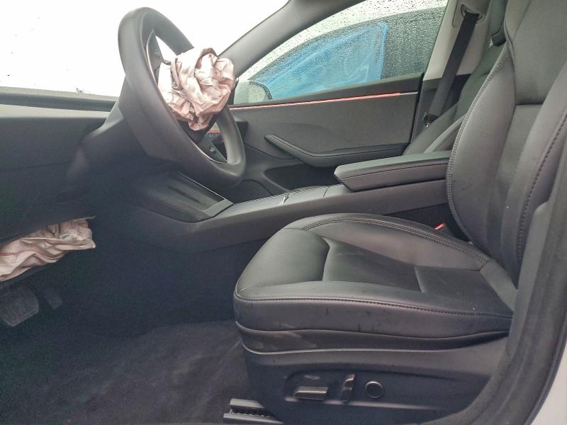 Фото 7 - TESLA MODEL 3