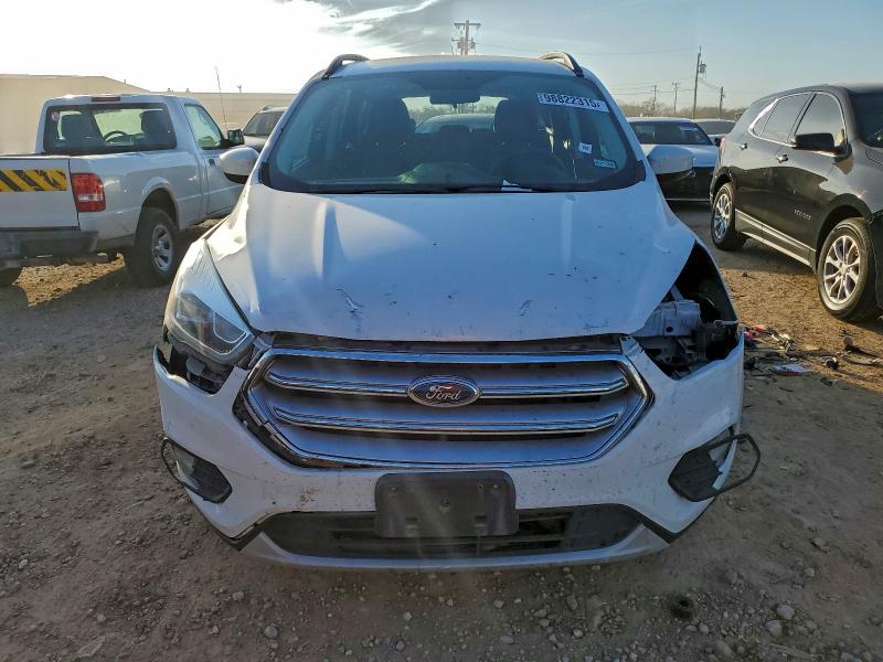 Фото 5 - FORD ESCAPE