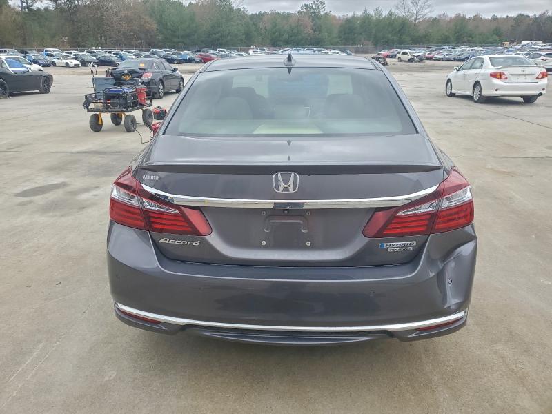 Фото 6 - HONDA ACCORD