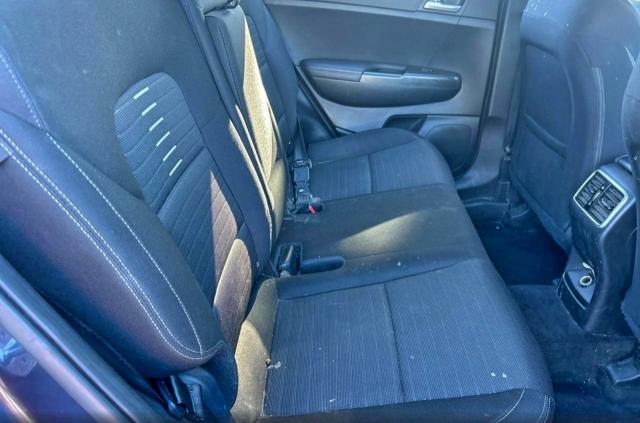 Фото 6 - KIA SPORTAGE