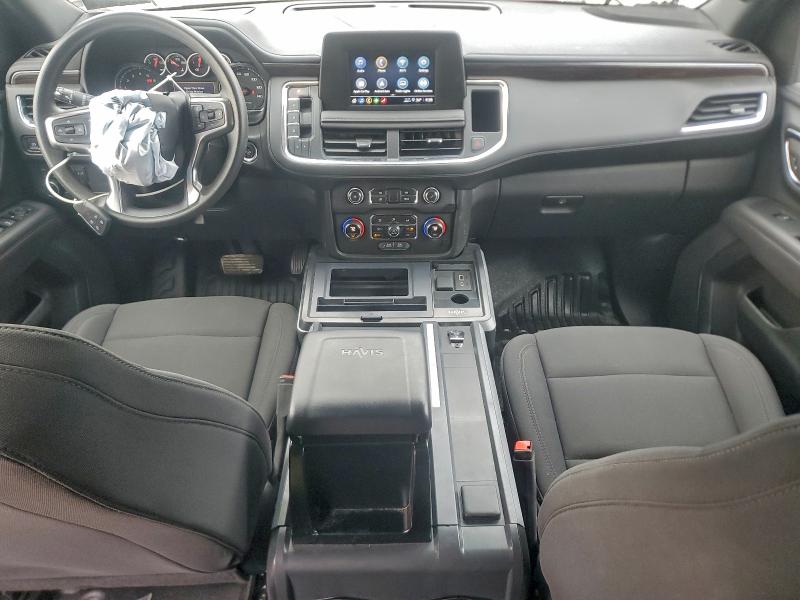 Фото 8 - CHEVROLET TAHOE