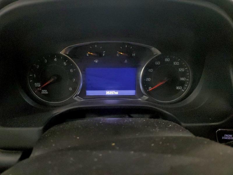 Фото 9 - GMC ACADIA