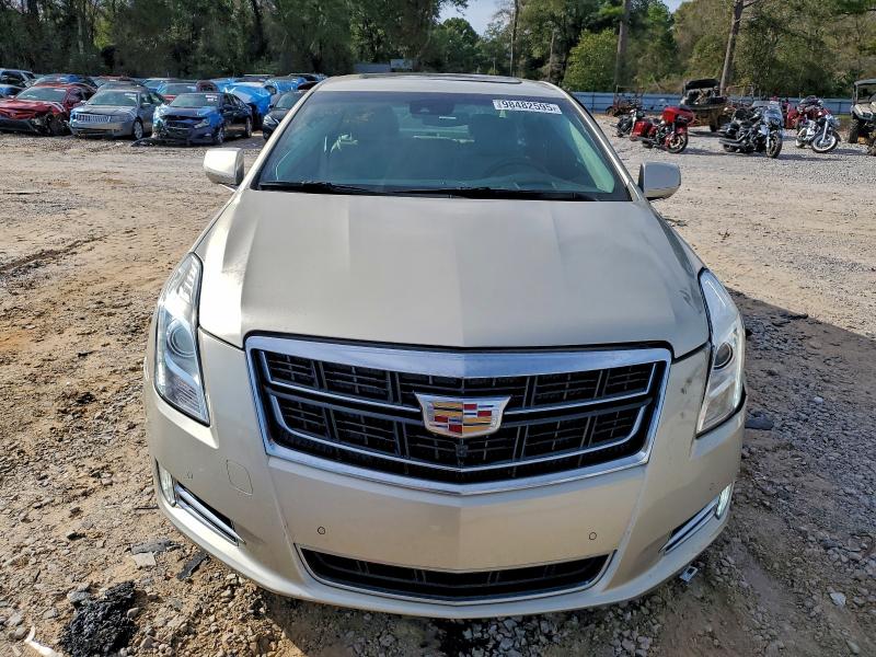 Фото 5 - CADILLAC XTS