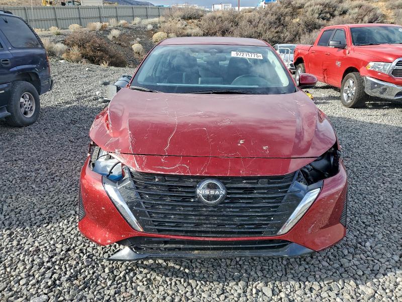 Фото 5 - NISSAN SENTRA