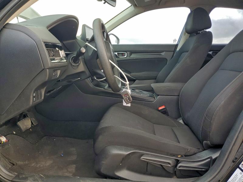 Фото 7 - HONDA CIVIC