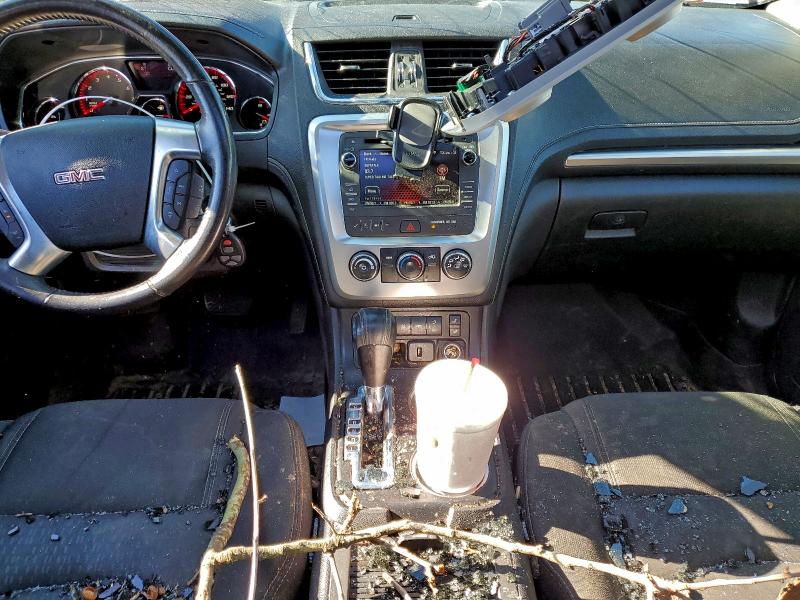 Фото 8 - GMC ACADIA