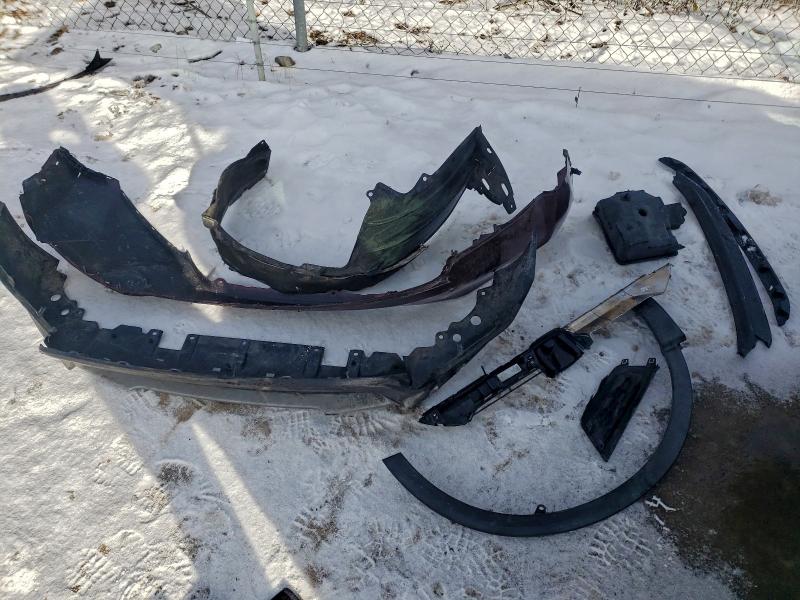 Фото 13 - HONDA CRV