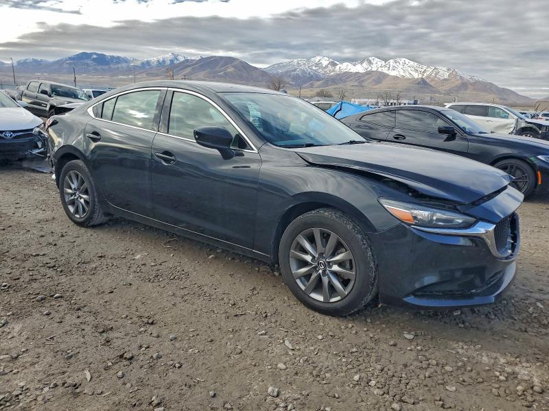 Фото 4 - MAZDA 6