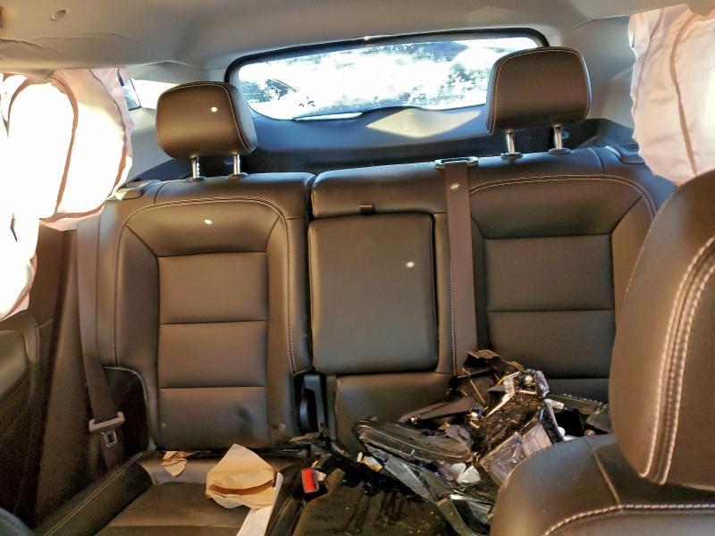 Фото 10 - GMC TERRAIN