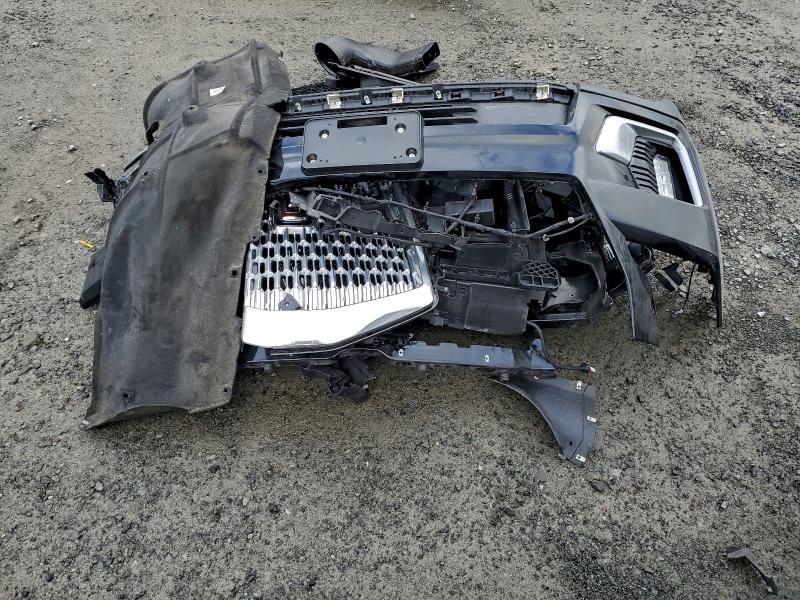 GMC YUKON 2023 VIN 1GKS2DKT6PR492416