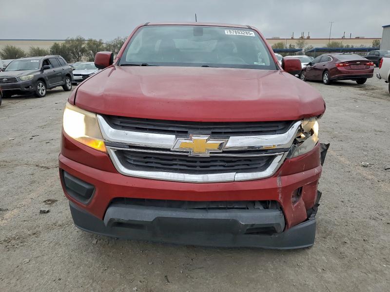 Фото 5 - CHEVROLET COLORADO