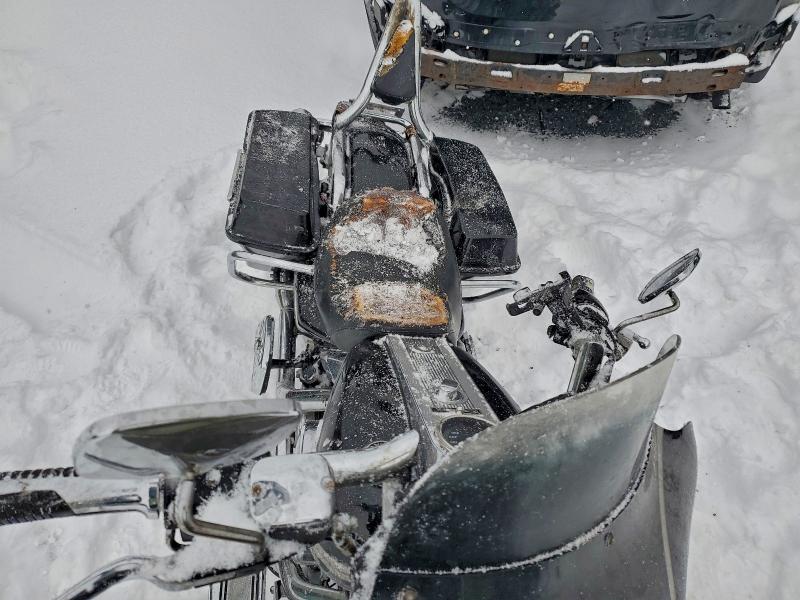 HARLEY-DAVIDSON FL 2003