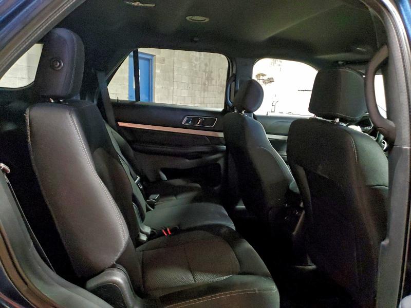 Фото 11 - FORD EXPLORER