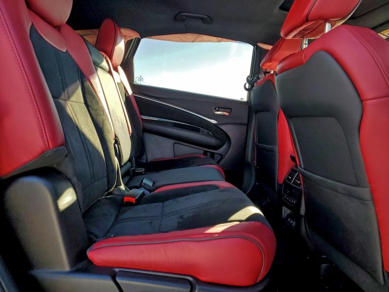 Фото 11 - ACURA MDX