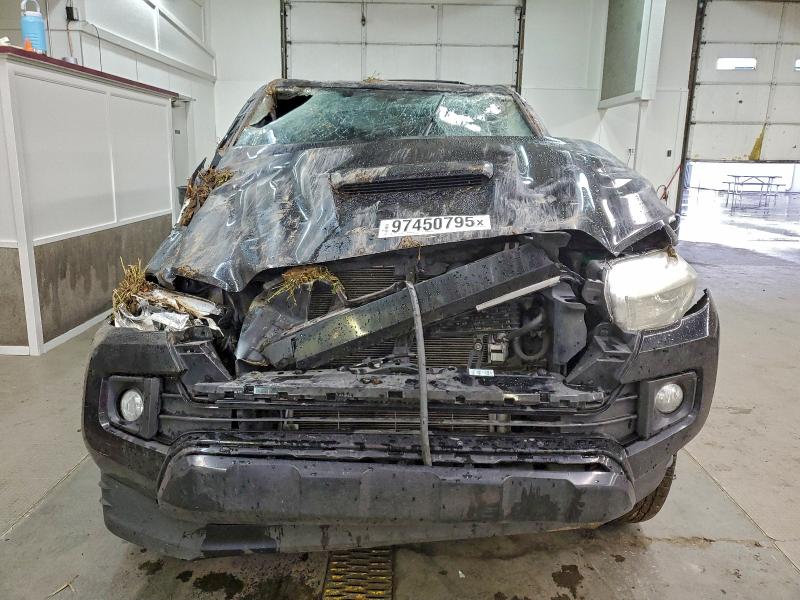 Фото 5 - TOYOTA TACOMA