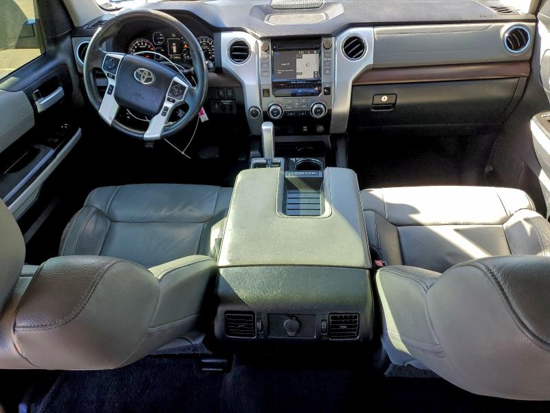 Фото 8 - TOYOTA TUNDRA