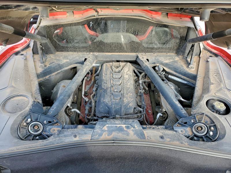 Фото 11 - CHEVROLET CORVETTE