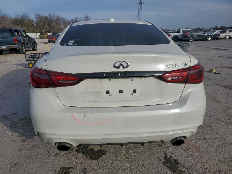 Фото 6 - INFINITI Q50