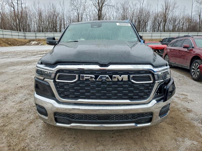 Фото 5 - RAM 1500