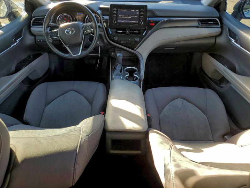 Фото 8 - TOYOTA CAMRY