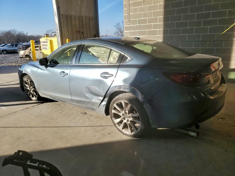 Фото 2 - MAZDA 6