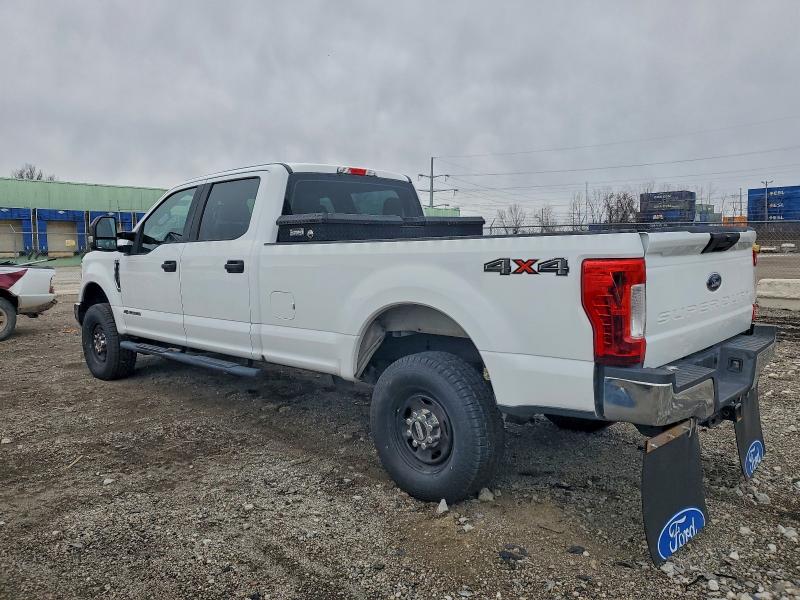 Фото 2 - FORD F250