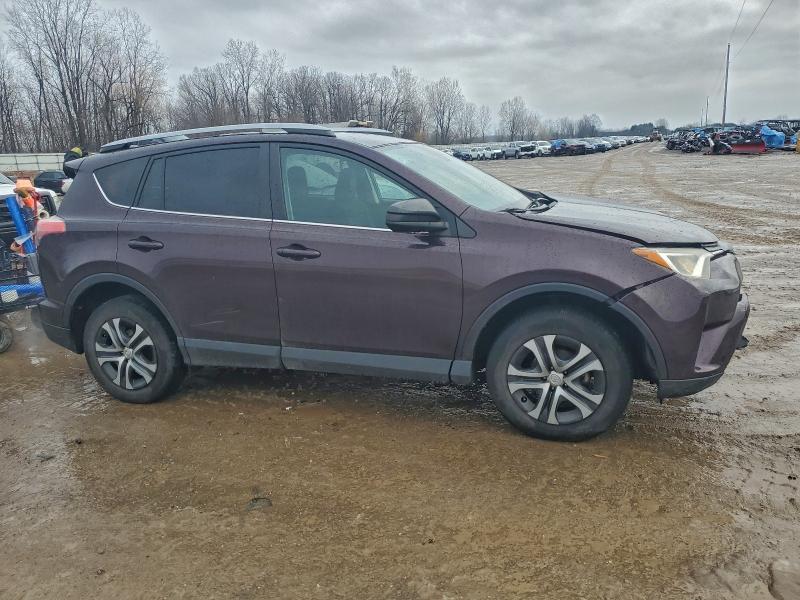 Фото 4 - TOYOTA RAV4