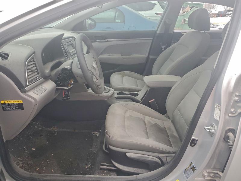 Фото 7 - HYUNDAI ELANTRA