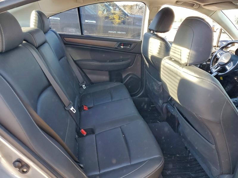 Фото 10 - SUBARU LEGACY