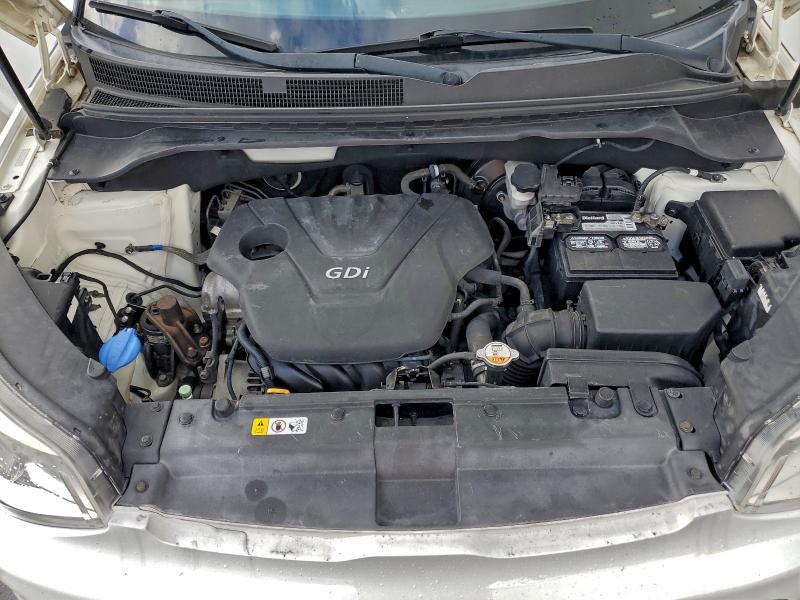 Фото 11 - KIA SOUL