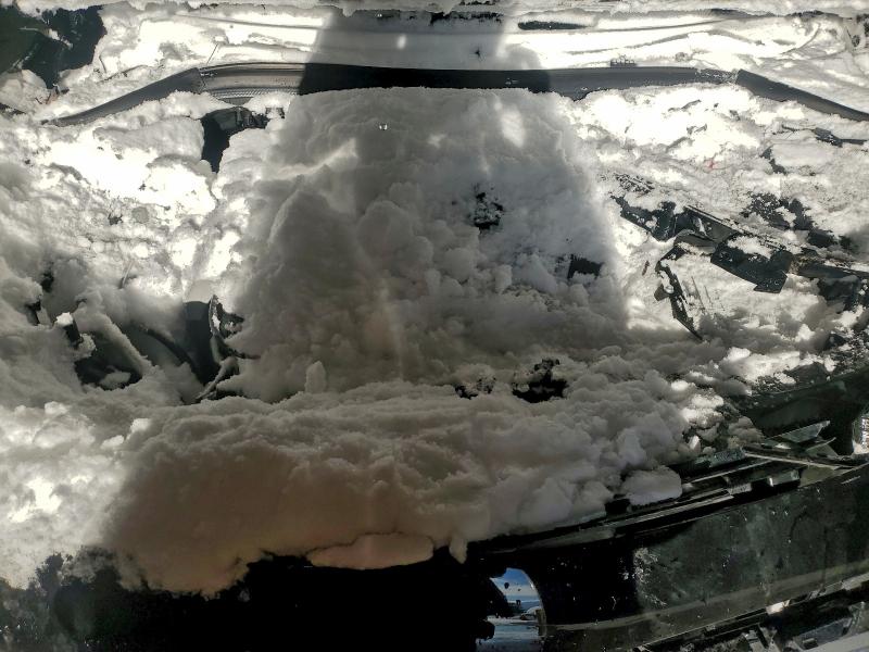 Фото 12 - MERCEDES-BENZ GLA-CLASS