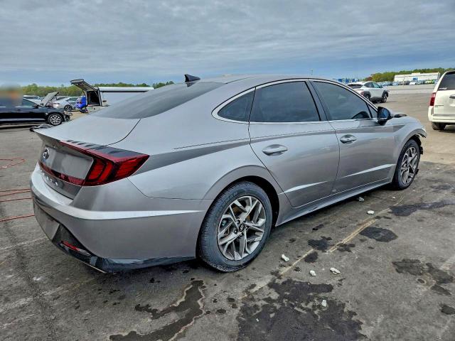 Фото 3 - HYUNDAI SONATA